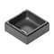 Garant Storage Bin, Anthracite, 25 mm H, 75 mm W 951210 3X3/1 - alternate 1